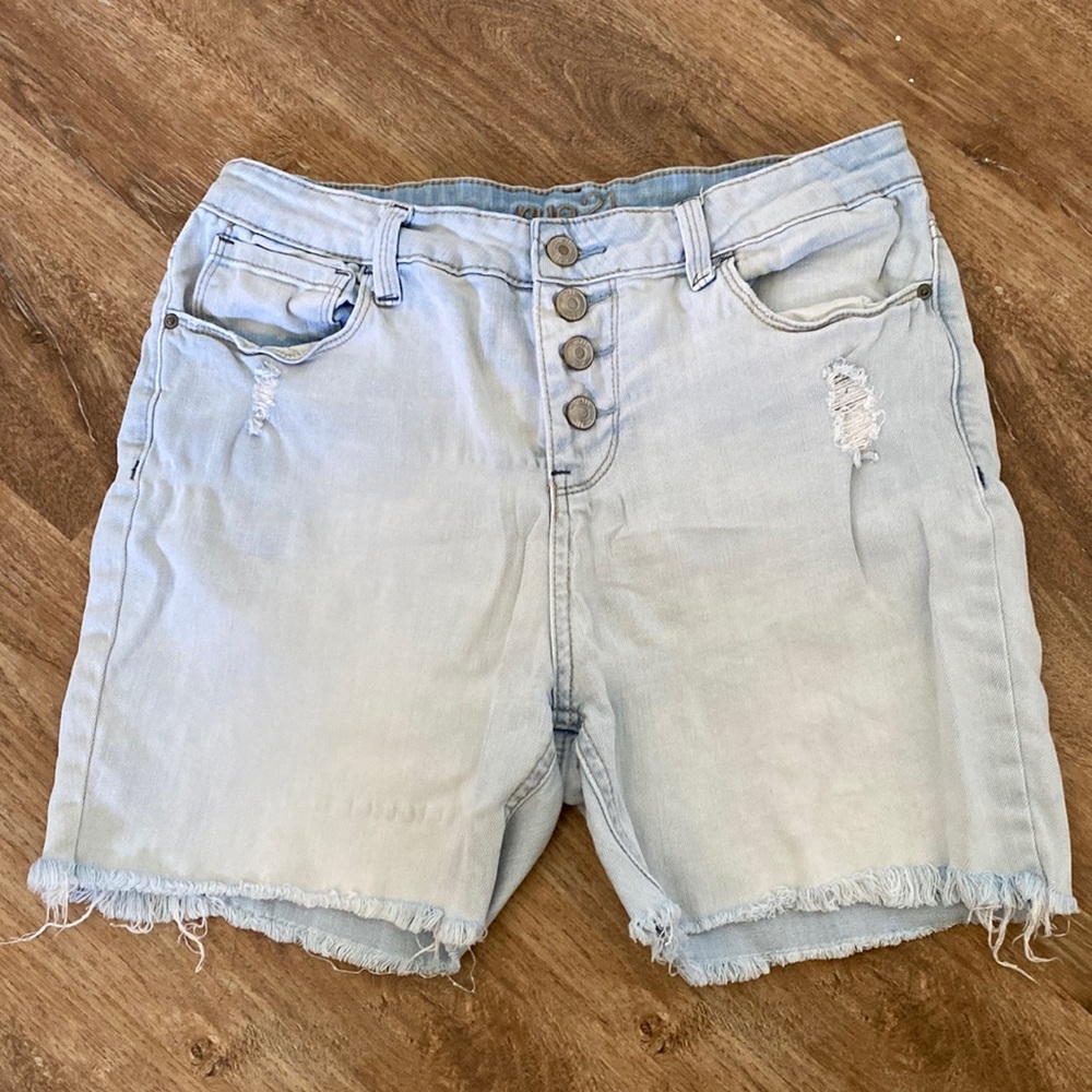 Rue 21 shorts